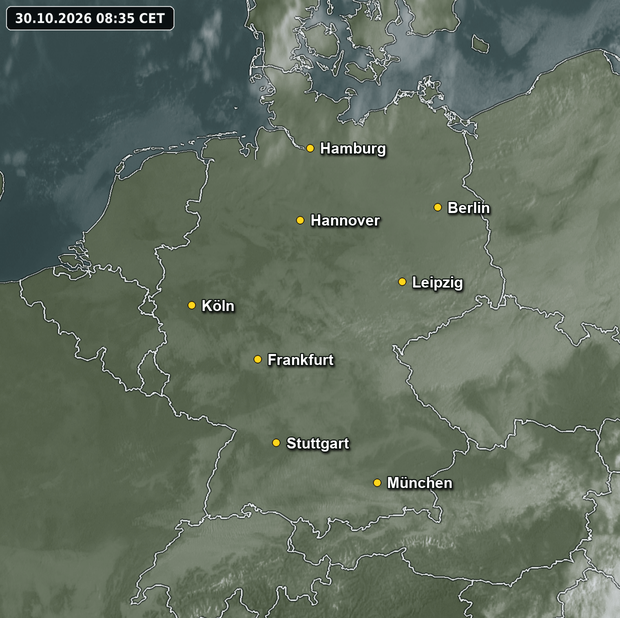 Satellitenbild