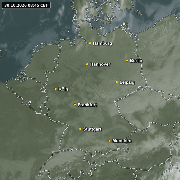 Satellitenbild