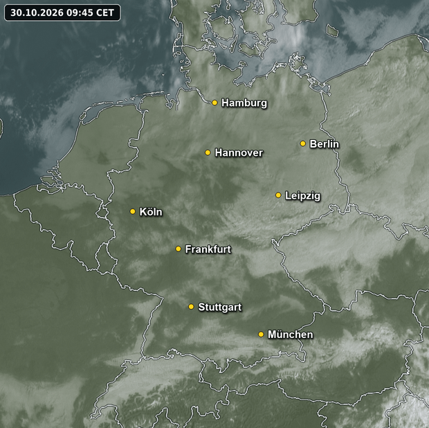 Satellitenbild