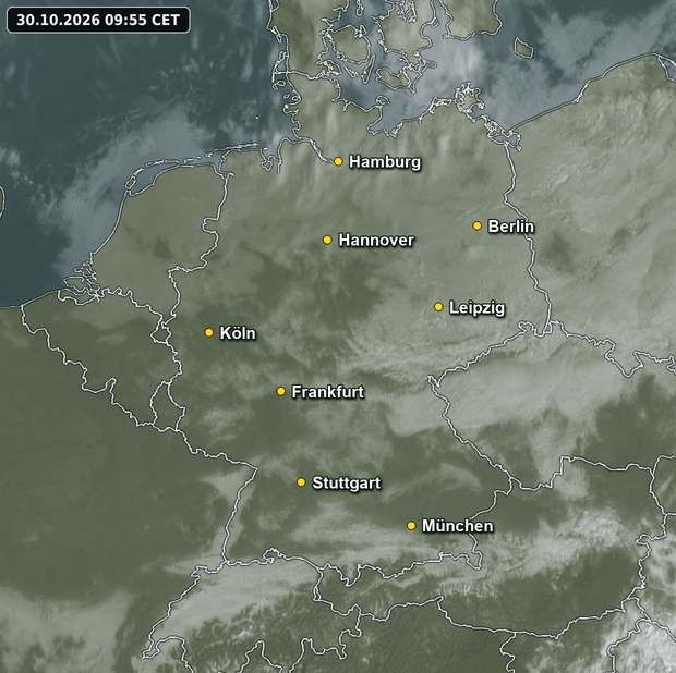 Satellitenbild
