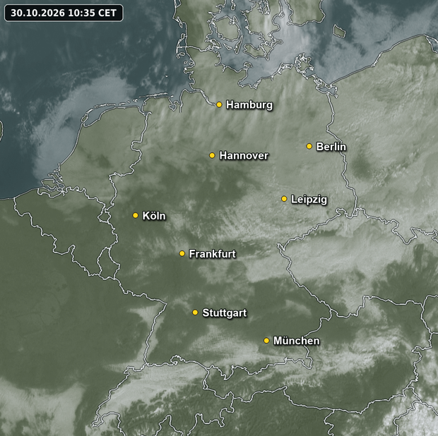 Satellitenbild