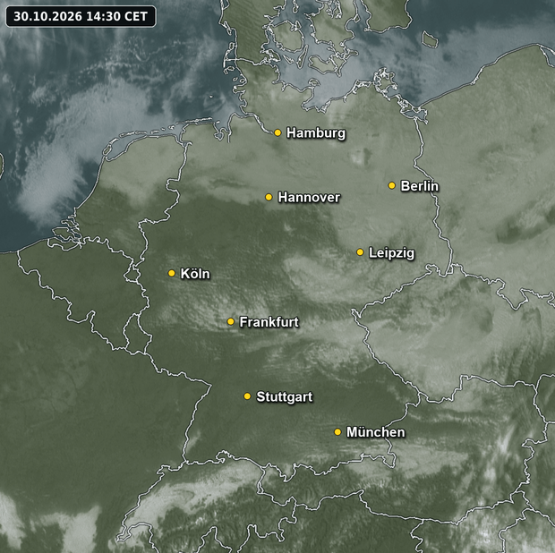 Satellitenbild
