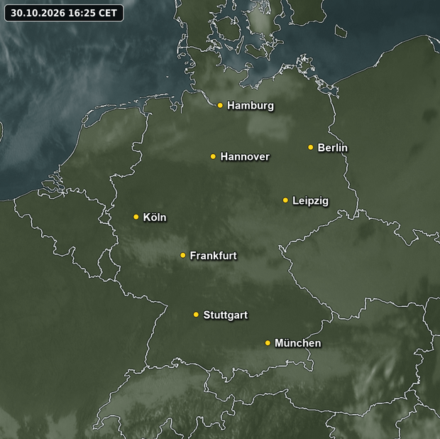Satellitenbild