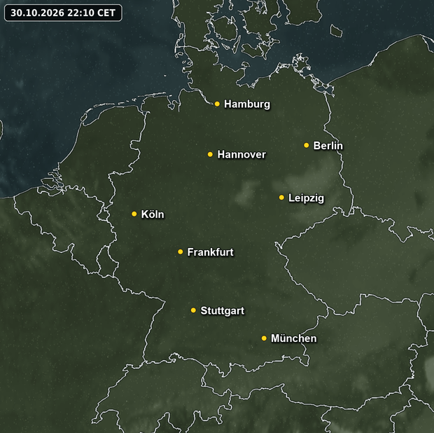 Satellitenbild