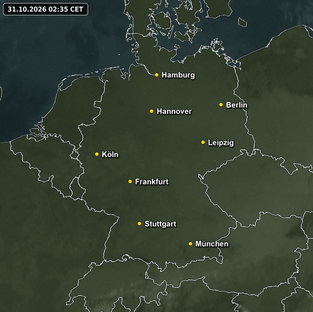 Satellitenbild