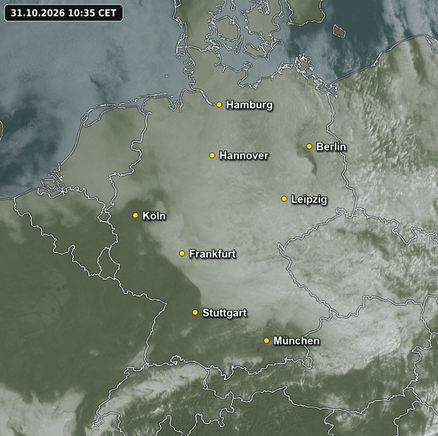 Satellitenbild