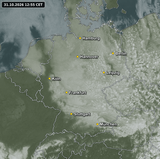 Satellitenbild