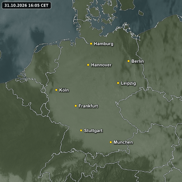 Satellitenbild