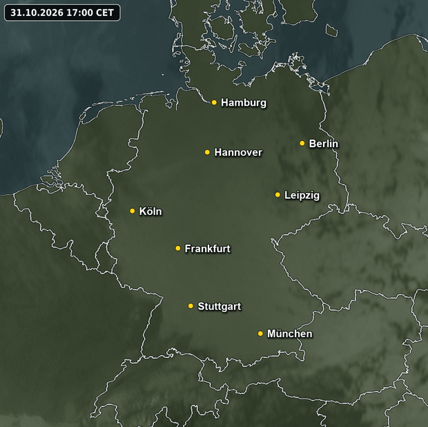 Satellitenbild