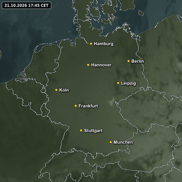 Satellitenbild