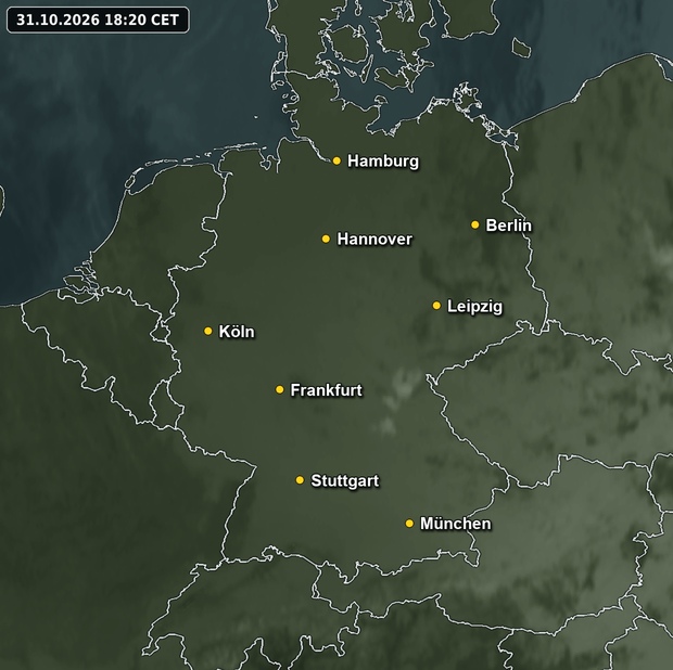 Satellitenbild