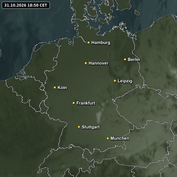 Satellitenbild