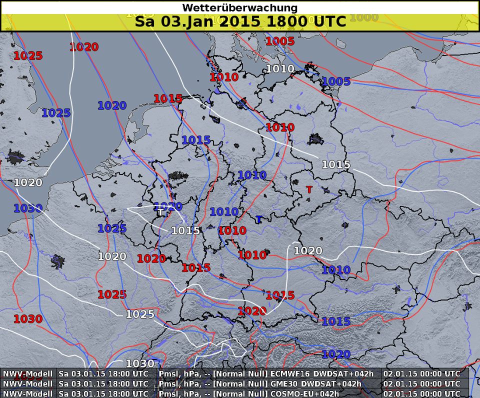 Schnellläufer Alexander Wetterdienst.de