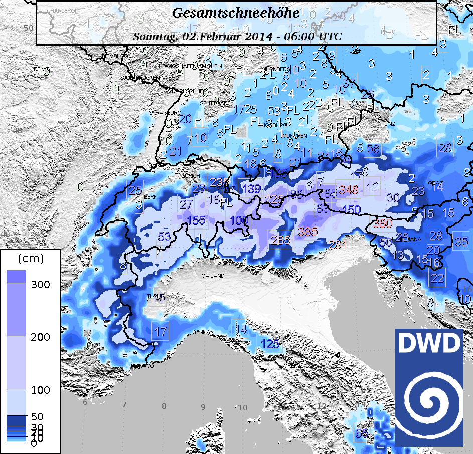 Ein Nachruf... - Wetterdienst.de