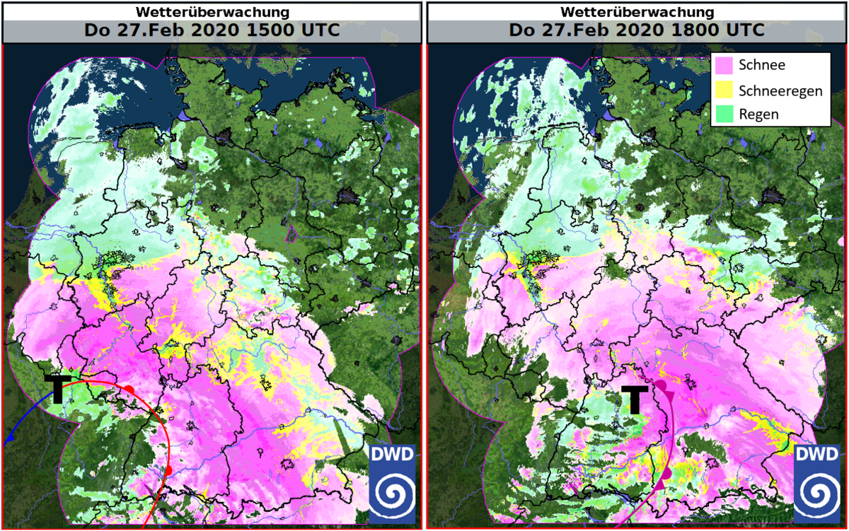 Wetter Leverkusen Morgen