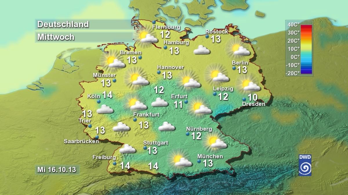 Wetter TГјbingen Aktuell Wetter TГјbingen Aktuell