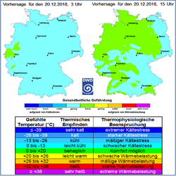 Klima Michel Fuhlt Sich Wohl Wetterdienst De