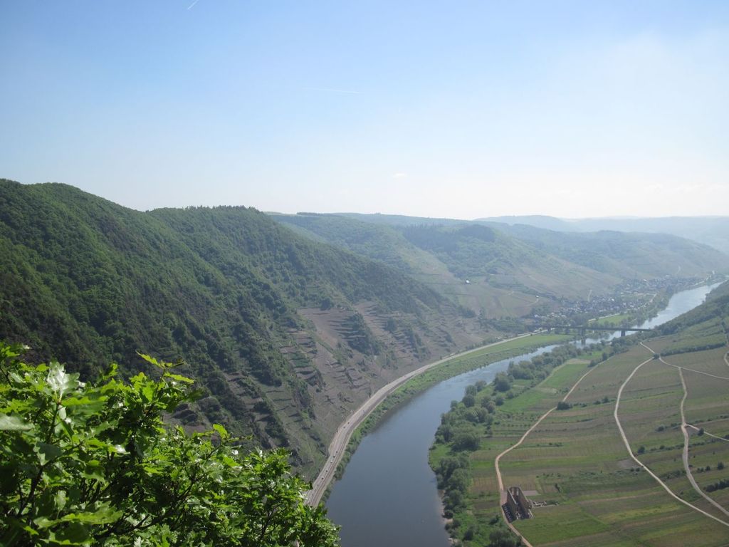 Der Calmont Wetterdienst.de