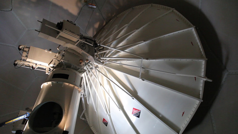 Dualpolarisationsradar 