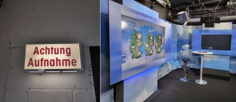 TV-Studio