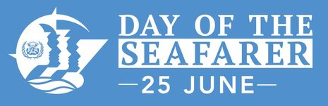 Tag der Seefahrer (Quelle IMO (international maritime organization))