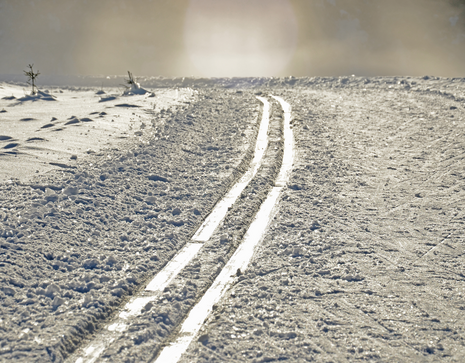Vor allem im Skisport ist Kunstschnee heutzutage eine wichtige Grundlage, um Wintersport überhaupt noch möglich zu machen.