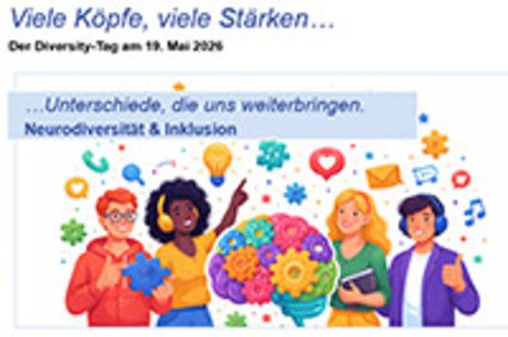 Neurodiversität und Inklusion