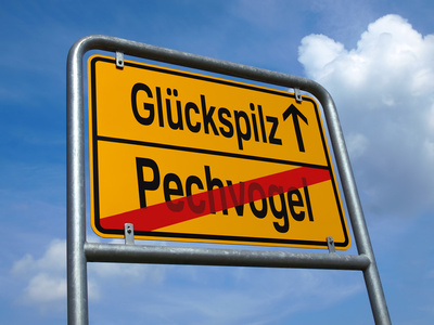 Zumindest was das Wetter angeht, könnten Sie in den nächsten Tagen zu den Glückspilzen gehören, jedenfalls sofern Sie im Norden wohnen