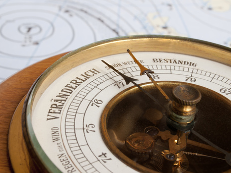 Barometer