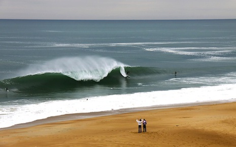 Beachbreak