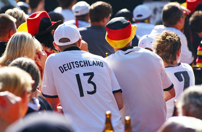 Keine idealen Aussichten für Public Viewing