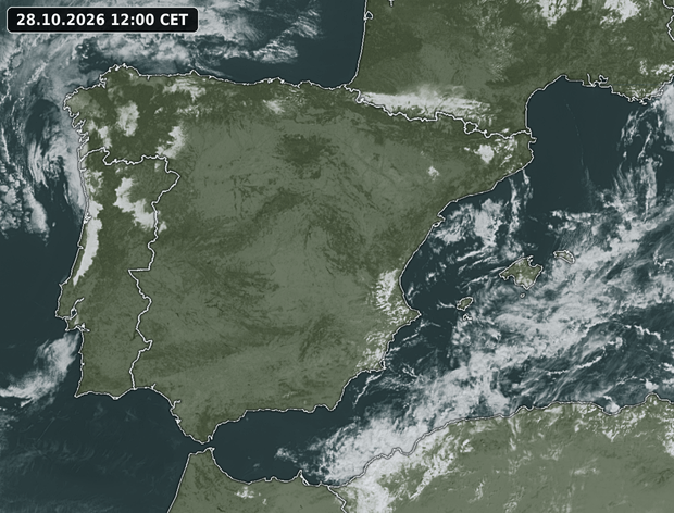 Satellitenbild
