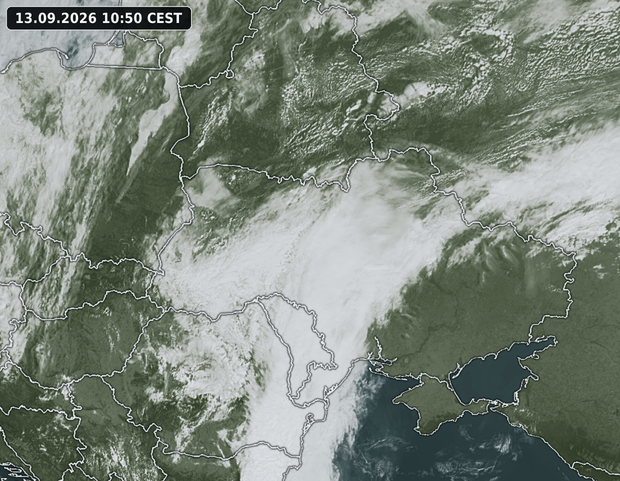 Satellitenbild