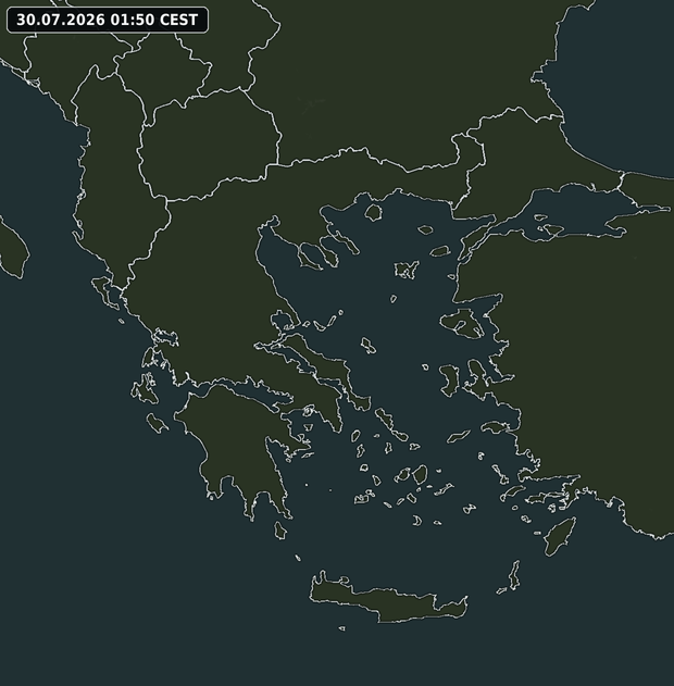 Satellitenbild