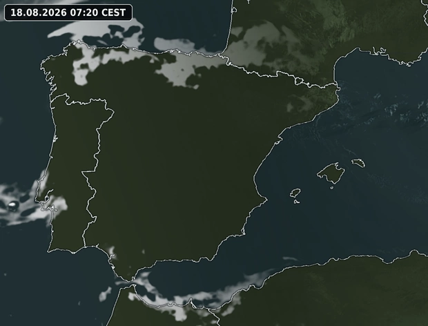Satellitenbild