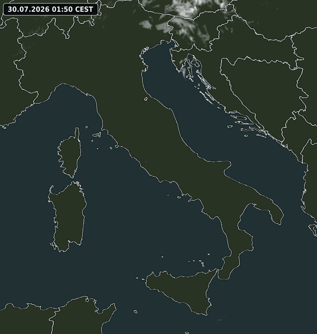 Satellitenbild
