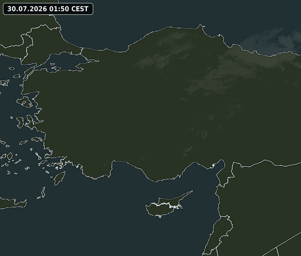 Satellitenbild