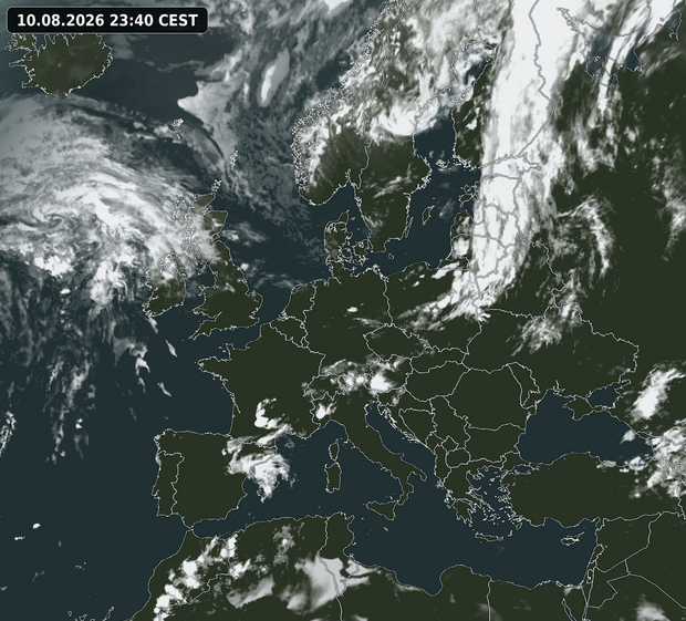 Satellitenbild