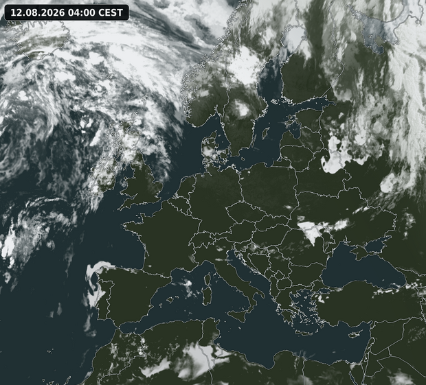 Satellitenbild