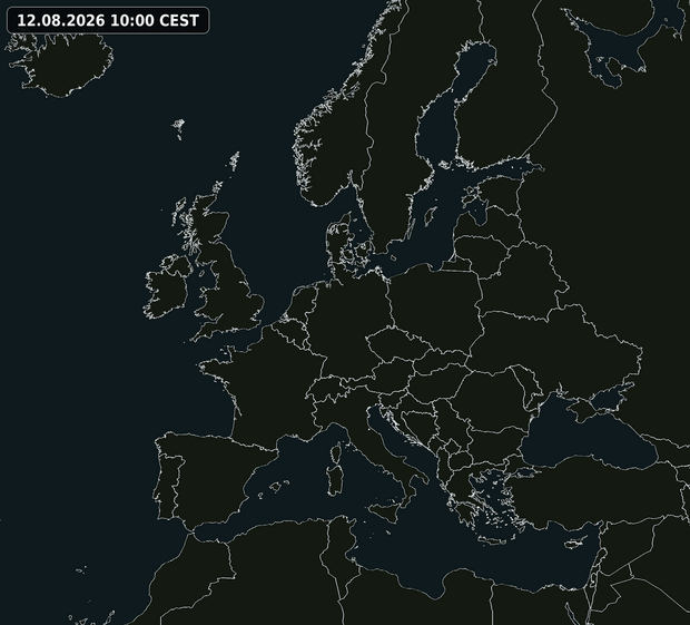 Satellitenbild