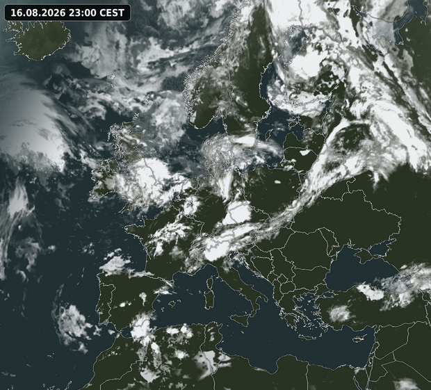 Satellitenbild