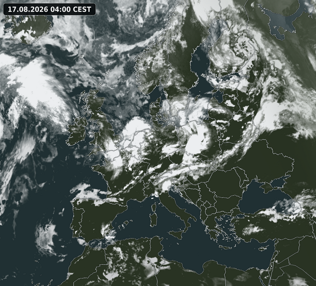 Satellitenbild