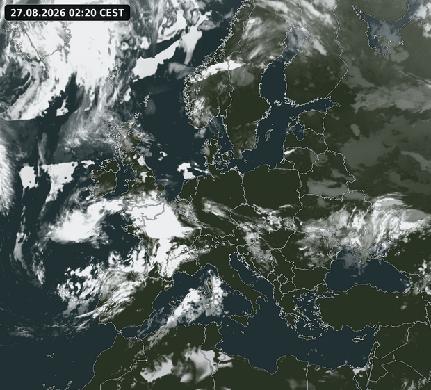 Satellitenbild