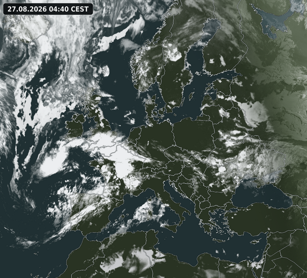 Satellitenbild