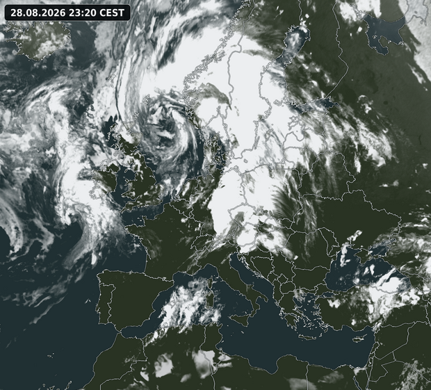 Satellitenbild