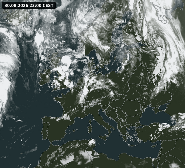 Satellitenbild
