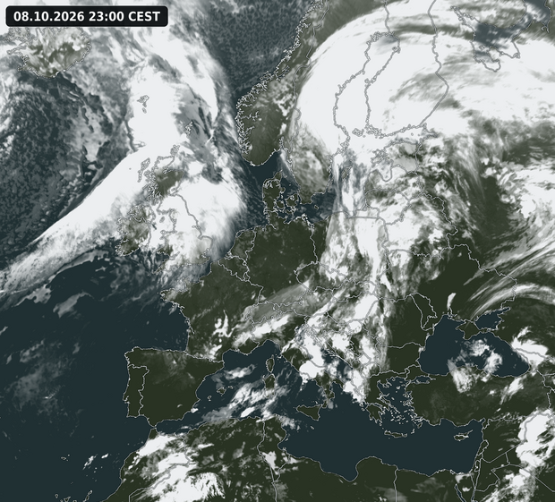 Satellitenbild