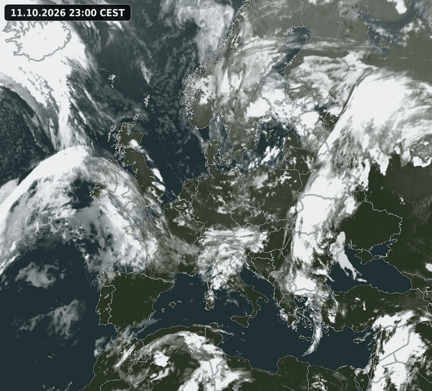 Satellitenbild