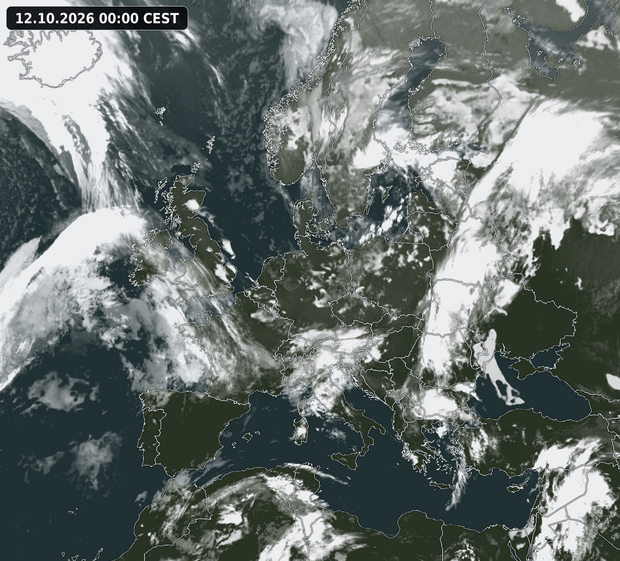Satellitenbild