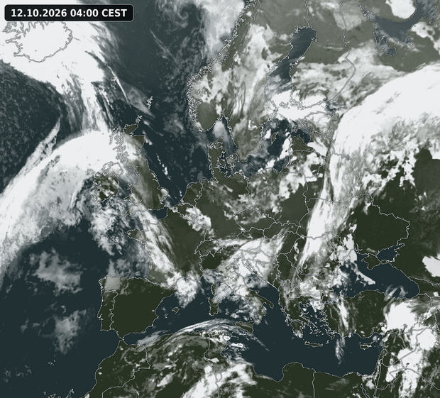Satellitenbild